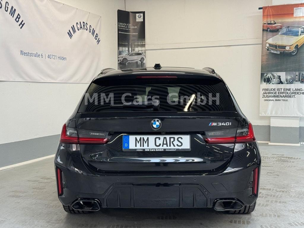 BMW M340