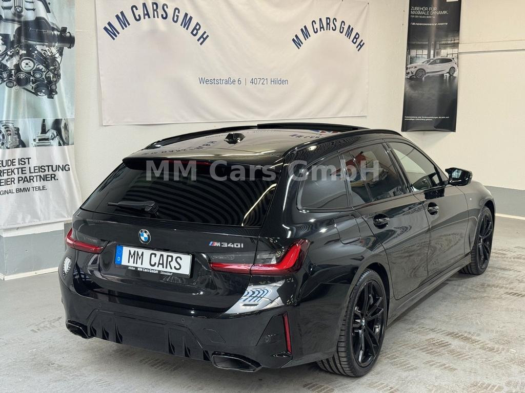 BMW M340