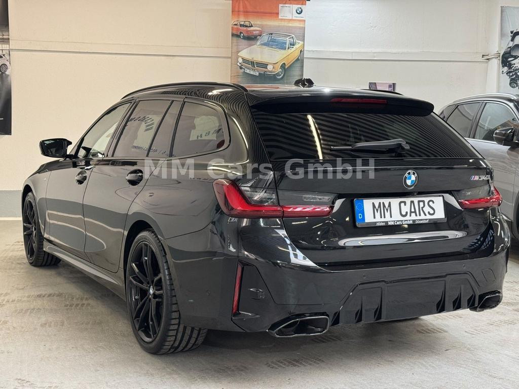 BMW M340