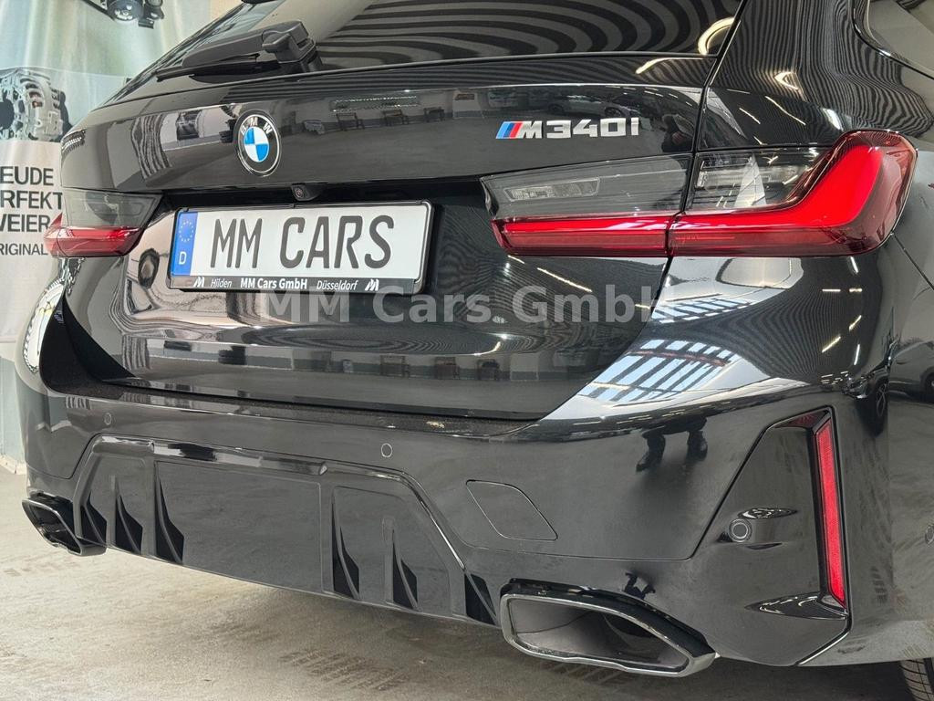 BMW M340