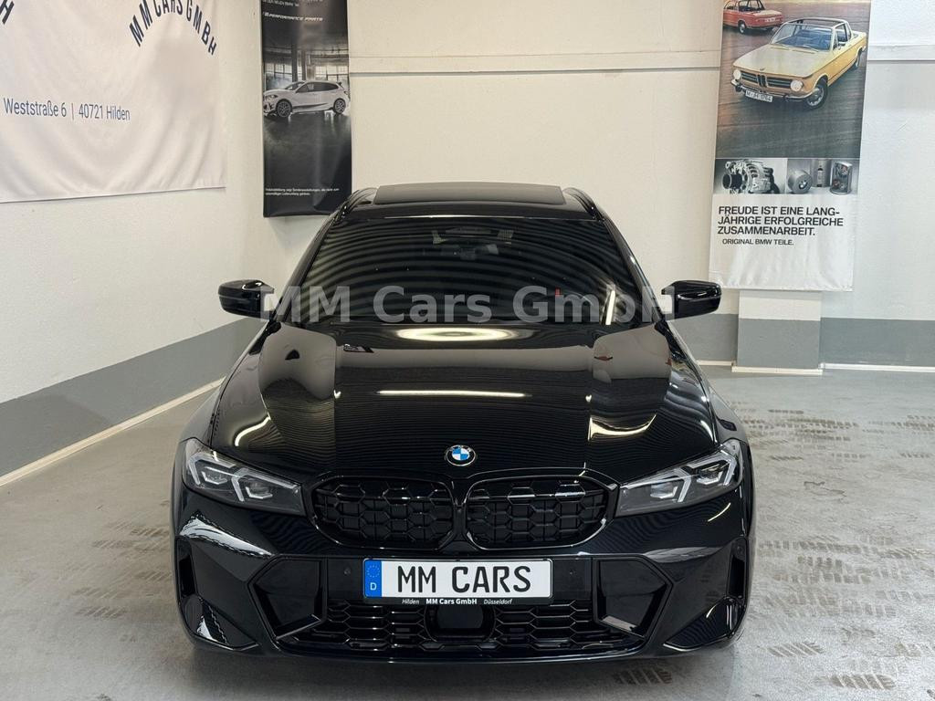 BMW M340