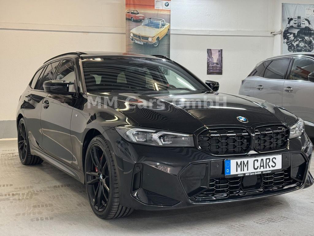 BMW M340