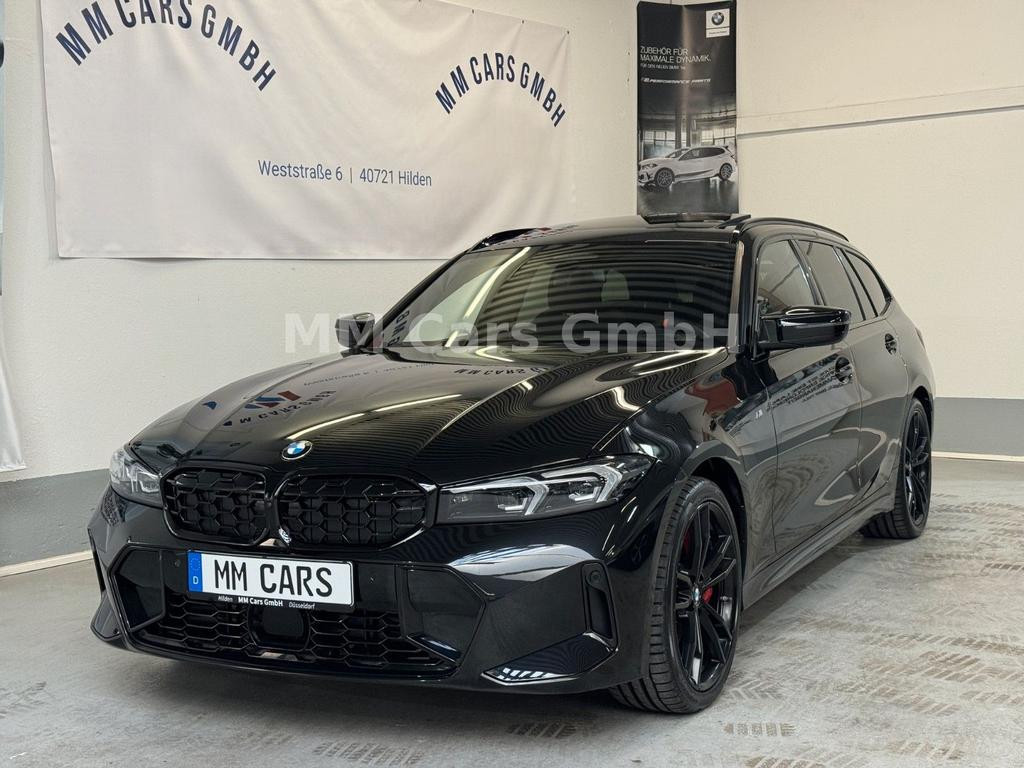 BMW M340