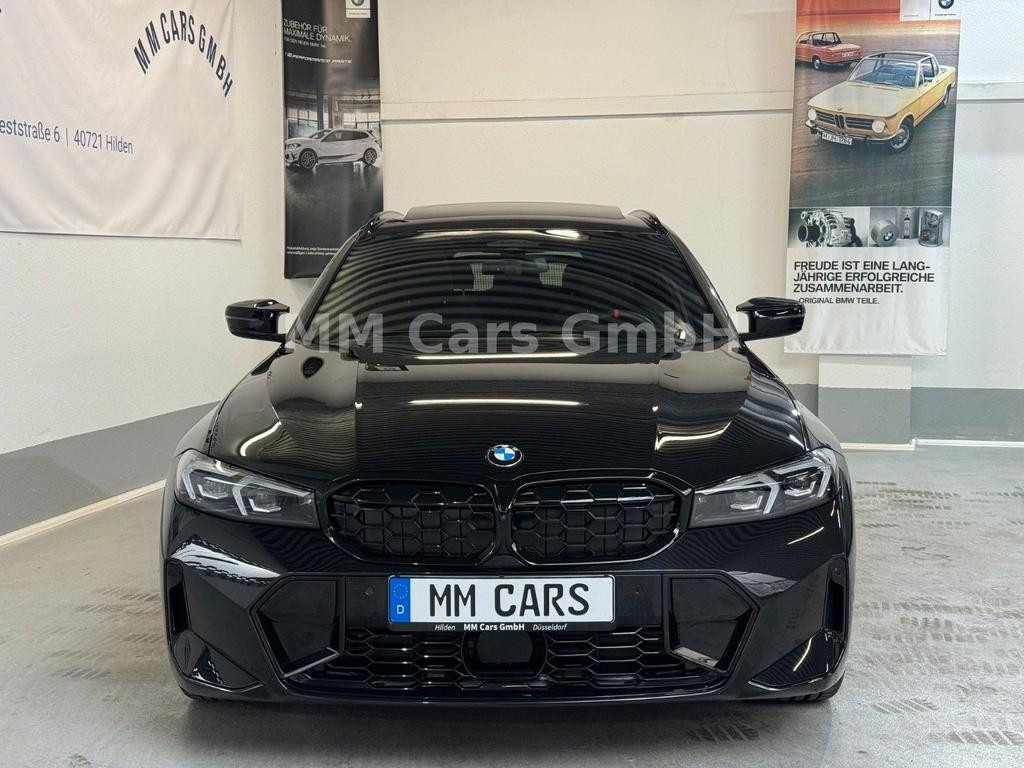 BMW M340