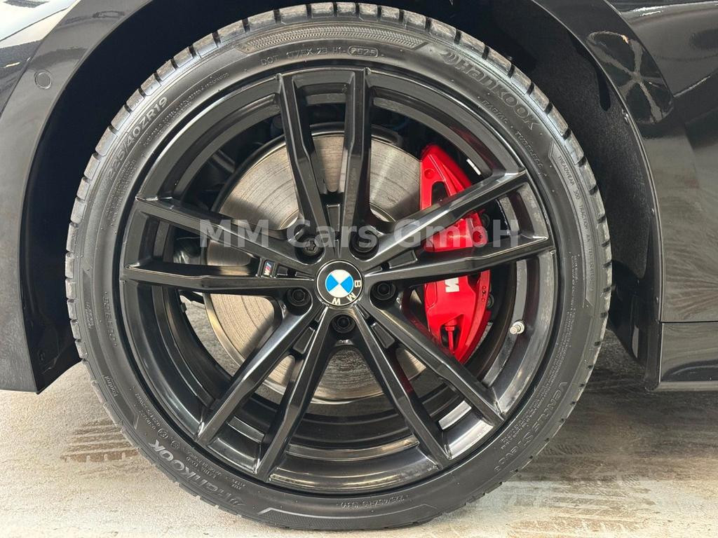 BMW M340