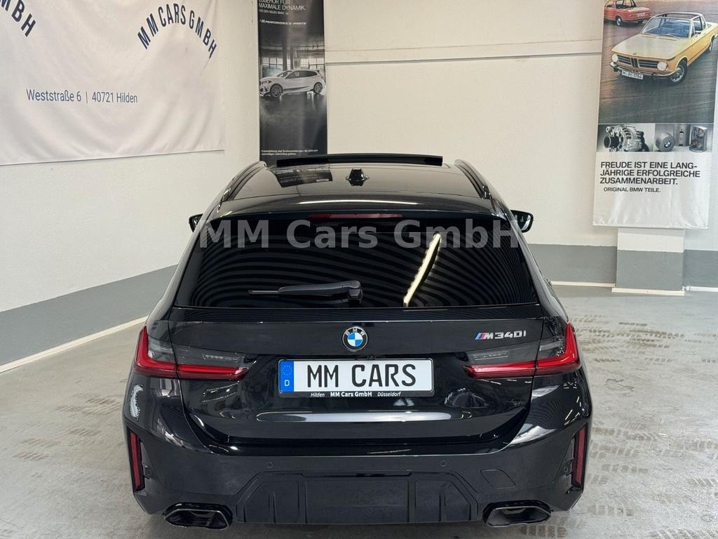 BMW M340