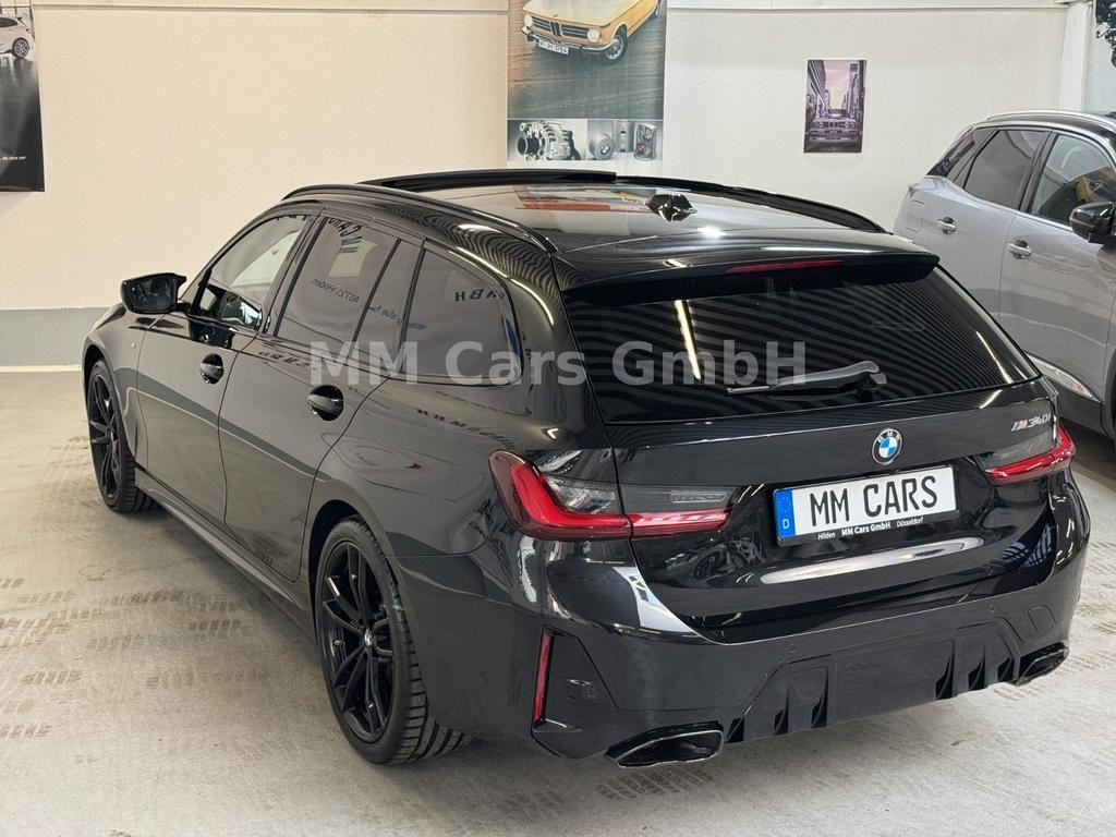 BMW M340