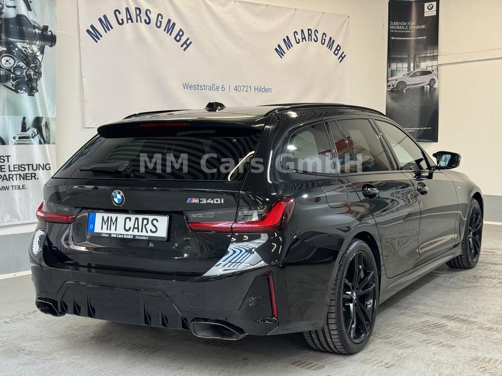 BMW M340