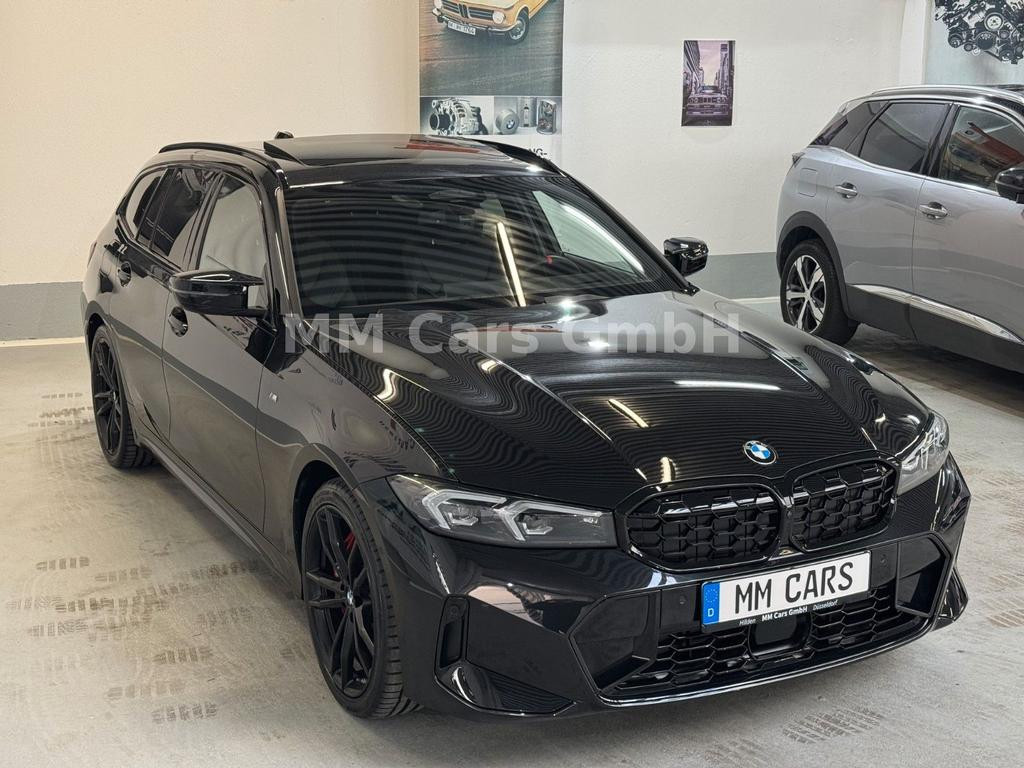 BMW M340