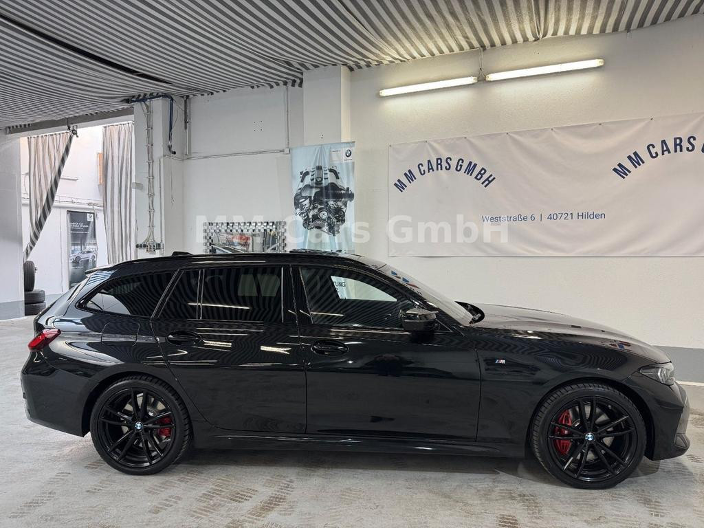 BMW M340
