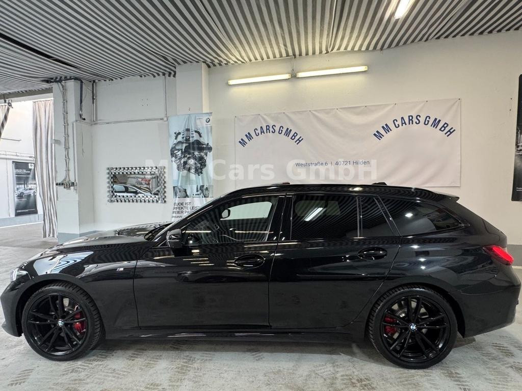 BMW M340