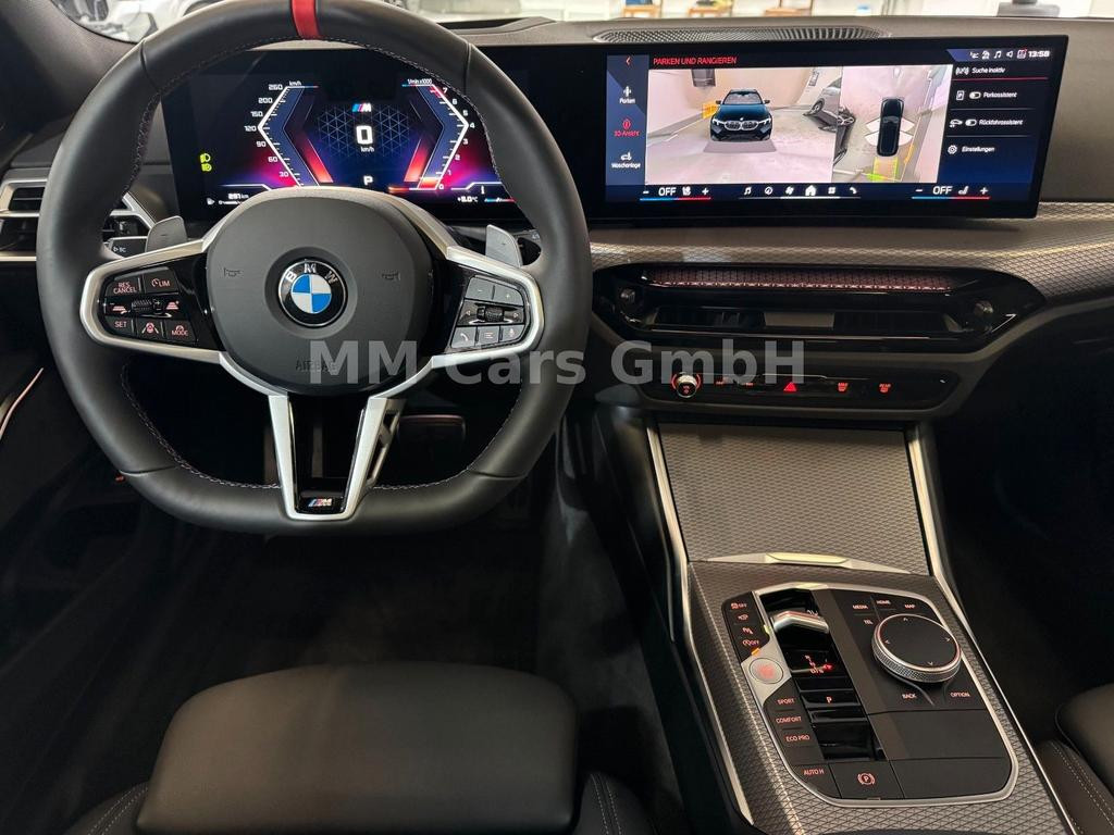 BMW M340