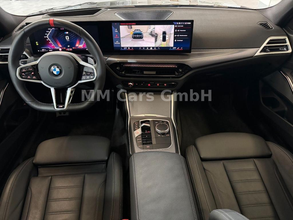 BMW M340