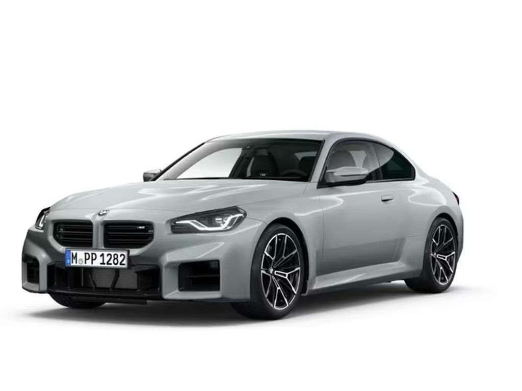 BMW M2 Coupé