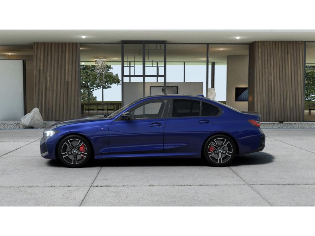 BMW M340