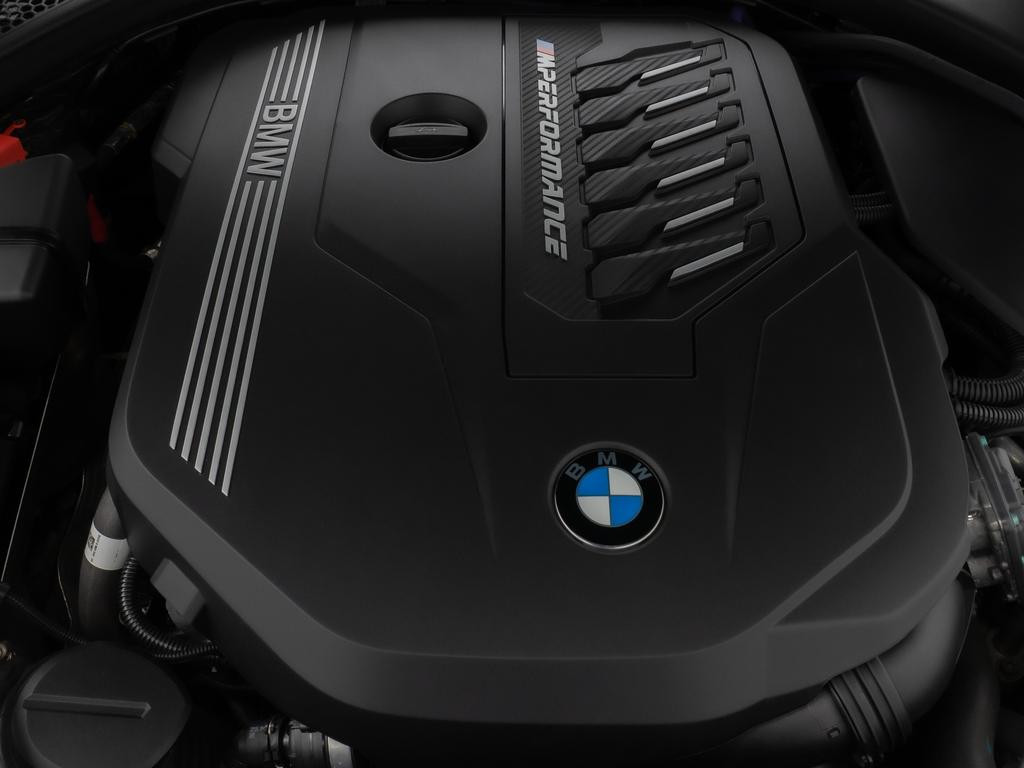 BMW M440