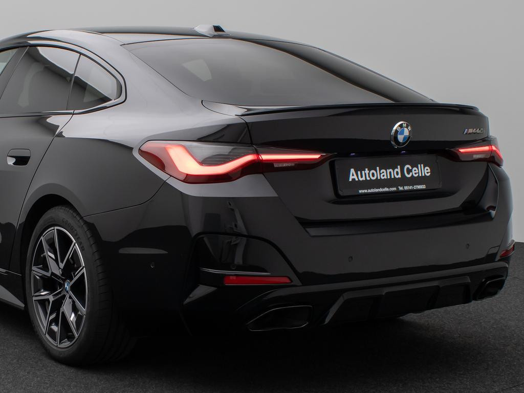 BMW M440