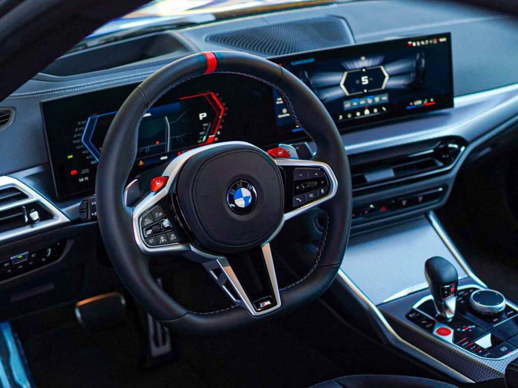 BMW M4