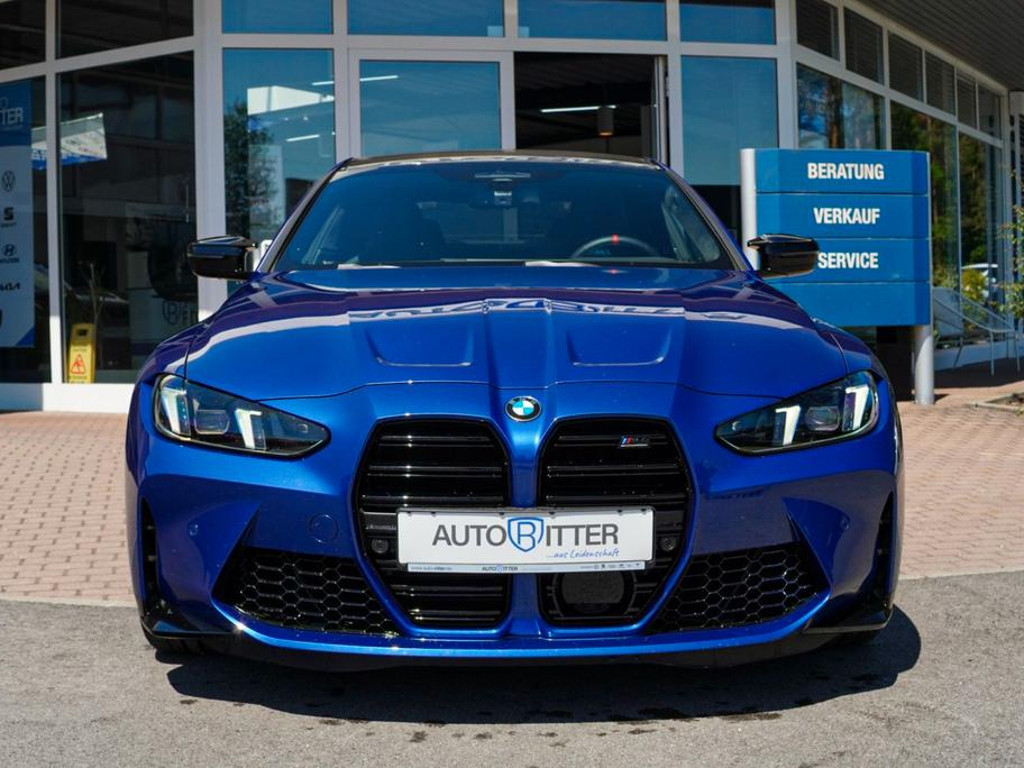 BMW M4