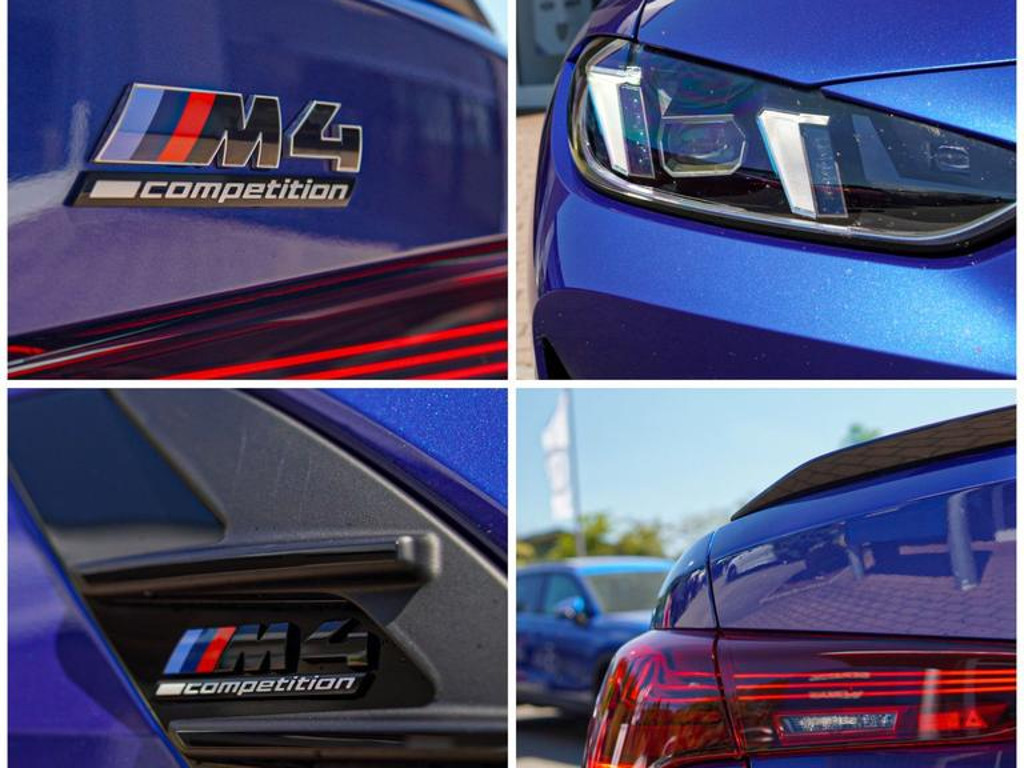 BMW M4