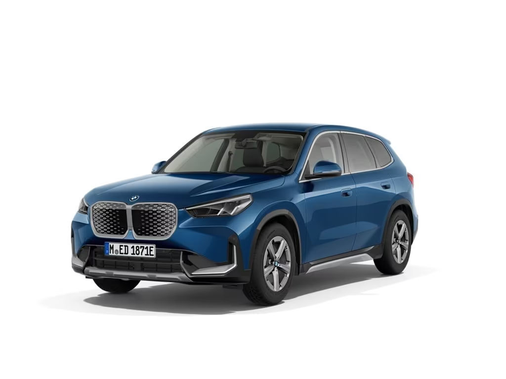 BMW iX1 xDrive Comfort pakket