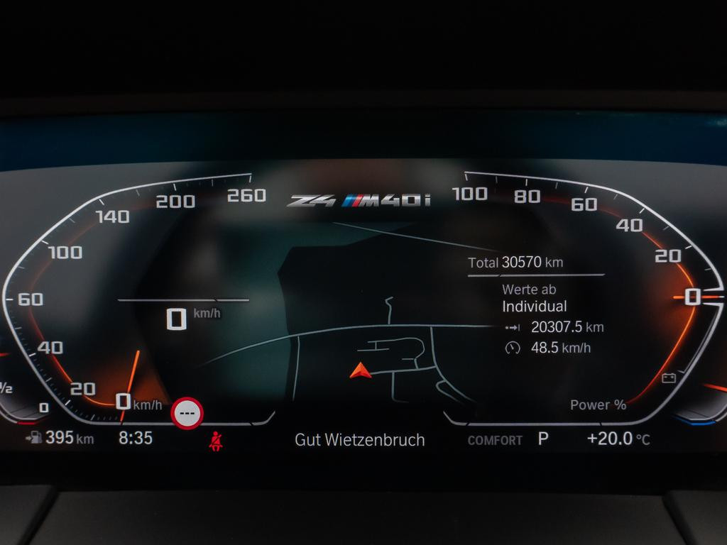 BMW Z4