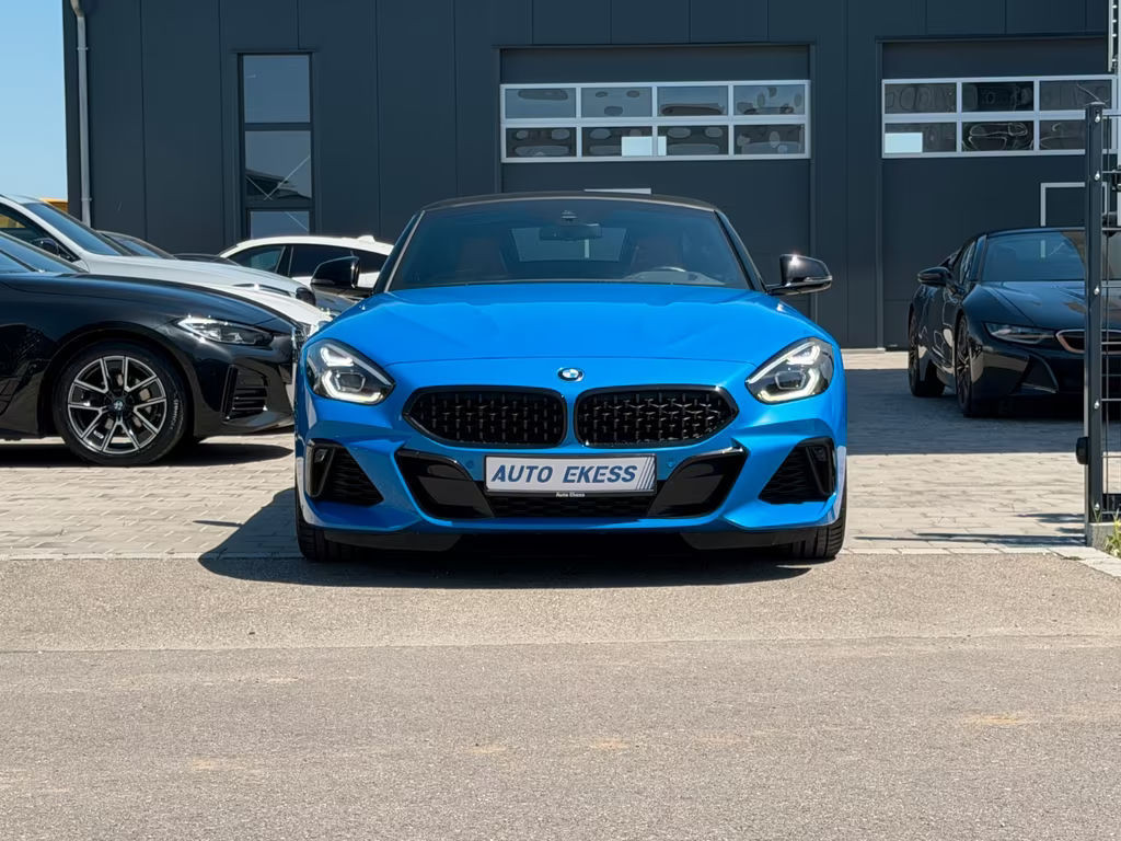 BMW Z4
