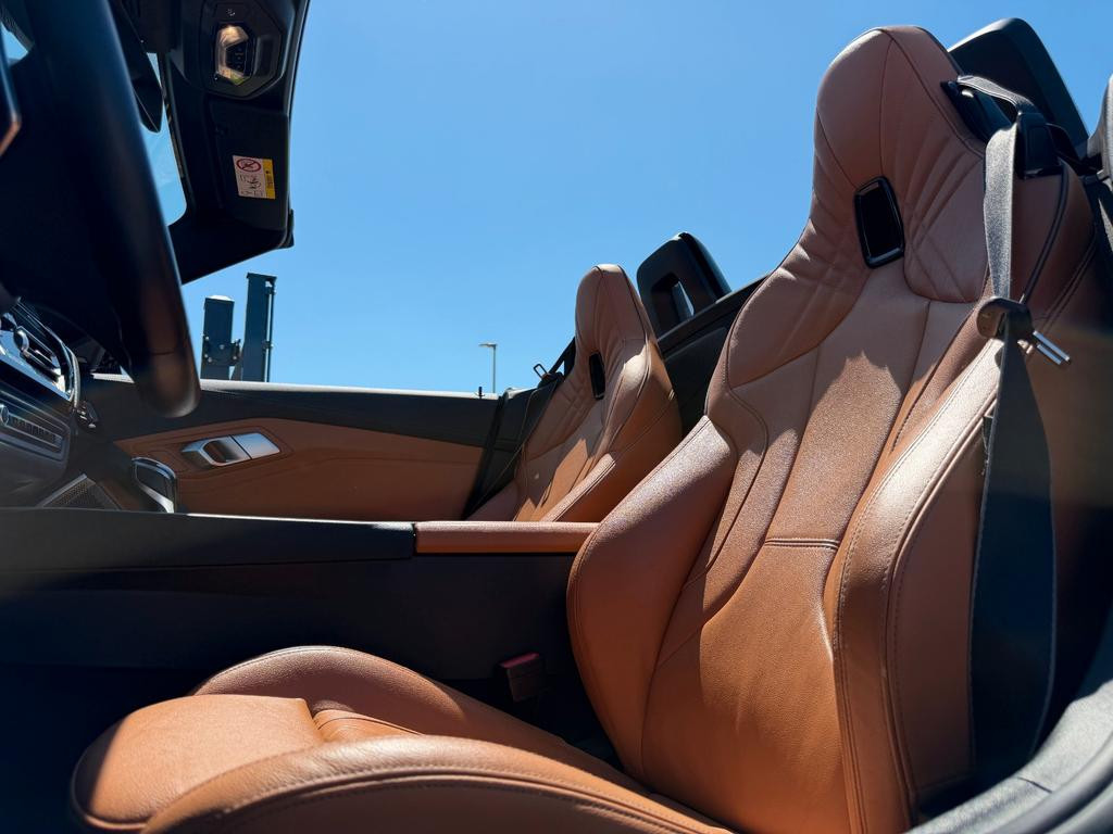 BMW Z4