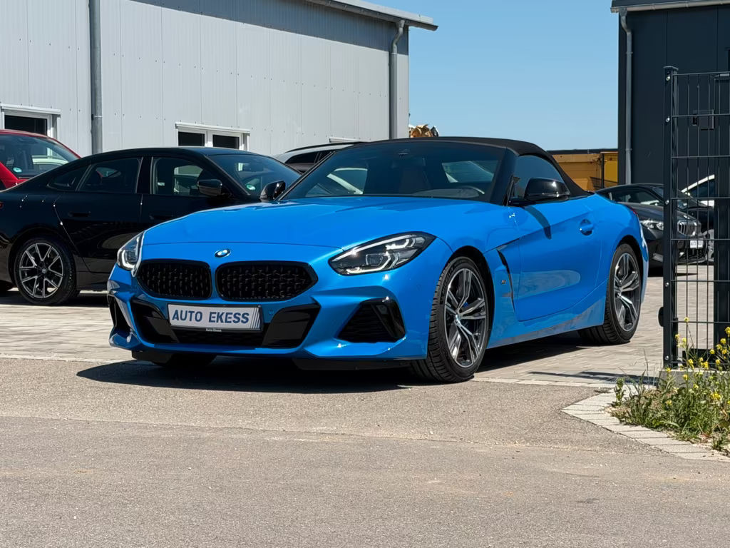 BMW Z4