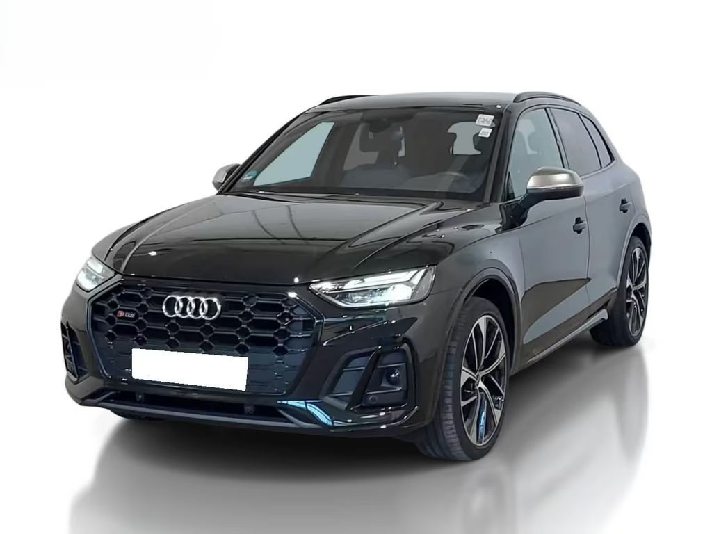Audi SQ5 3.0 TDI