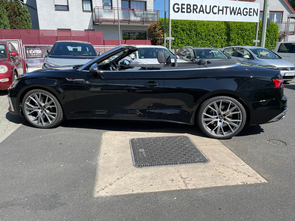 Audi S5
