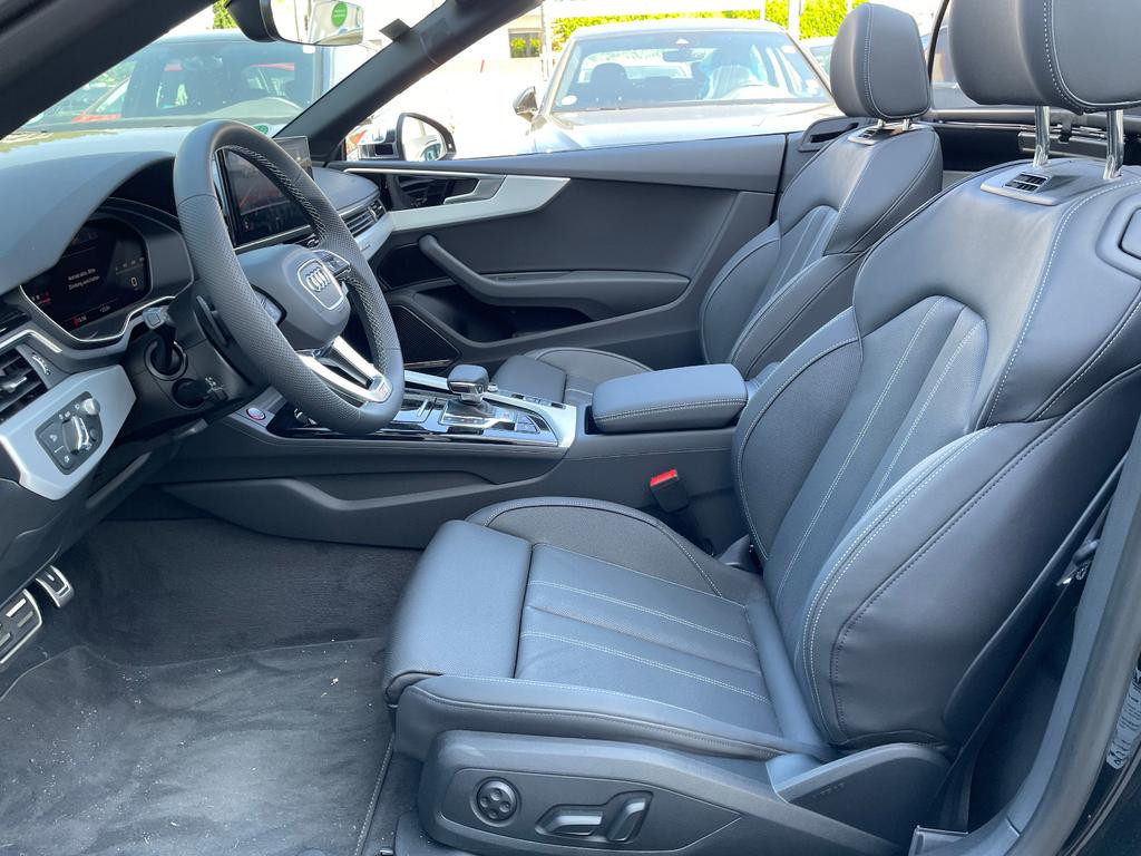 Audi S5