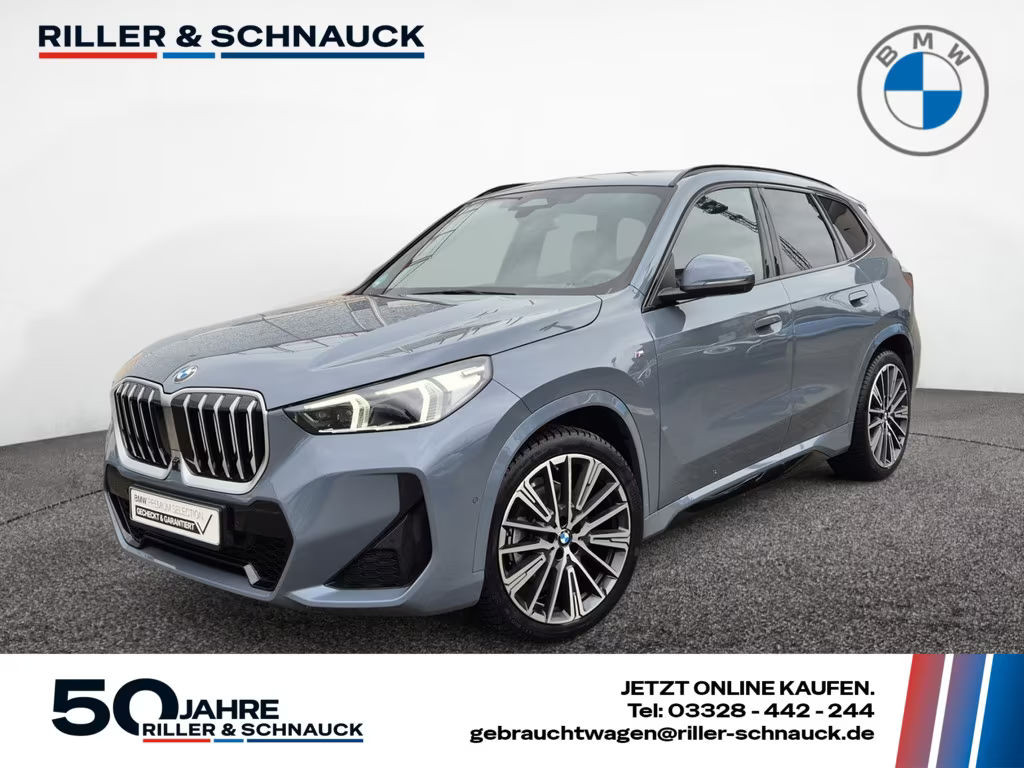 BMW X1 M-Sport sDrive sDrive20i