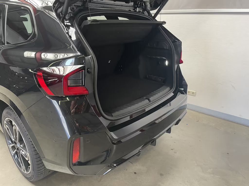 BMW X1 M-Sport