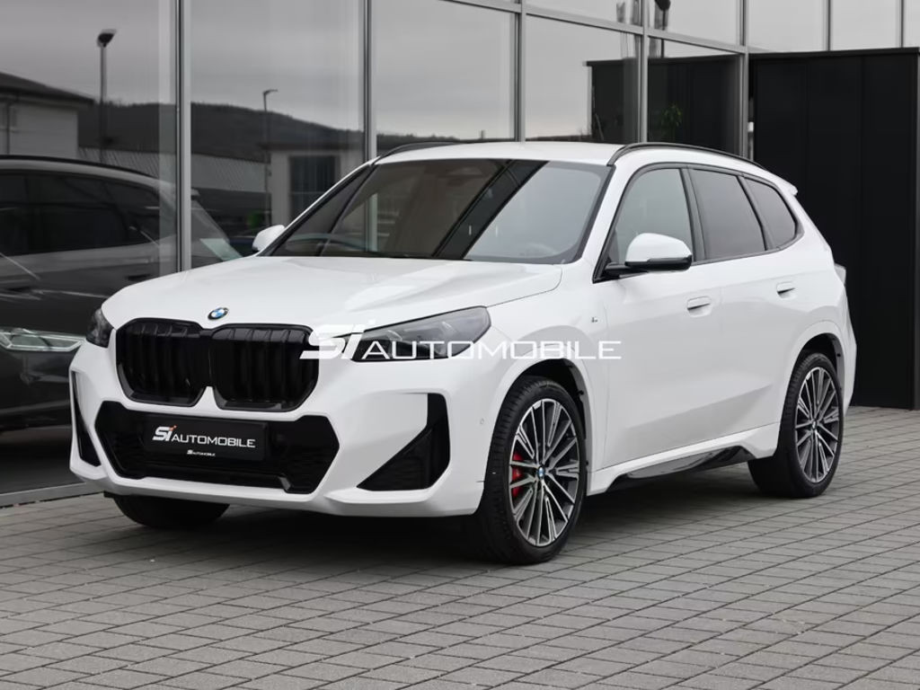 BMW X1 M-Sport