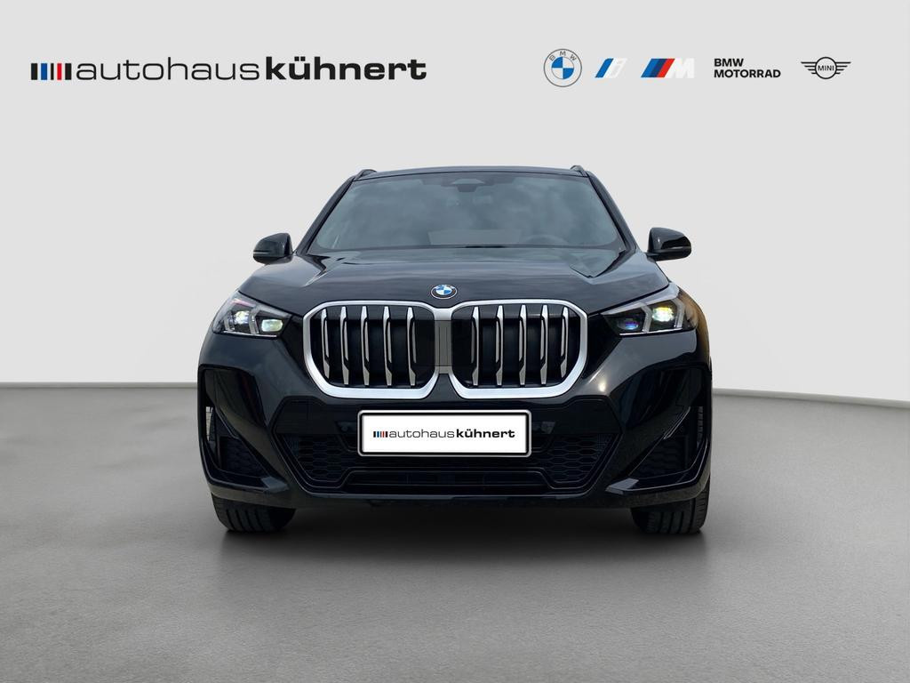 BMW X1 M-Sport sDrive
