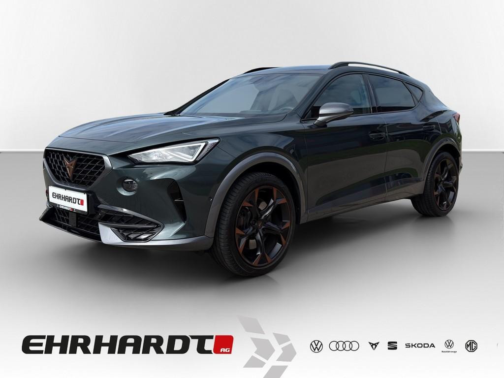Cupra Formentor 2.0 TSI DSG VZ