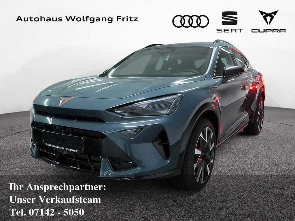 Cupra Formentor VZ e-Hybrid
