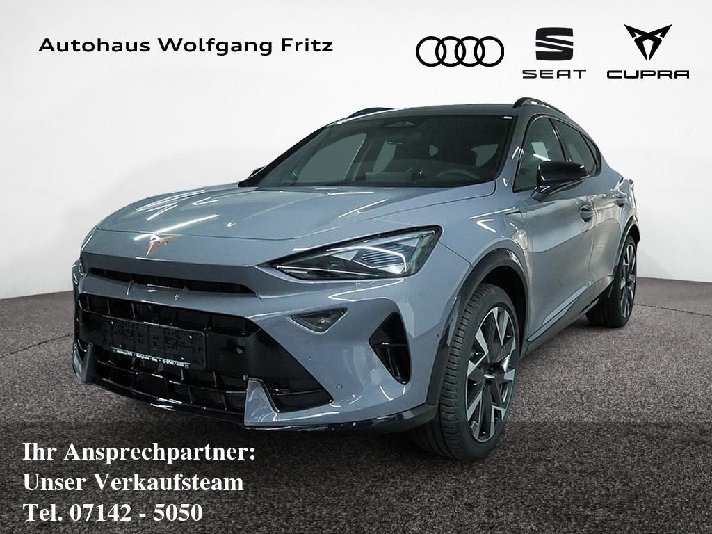 Cupra Formentor VZ e-Hybrid