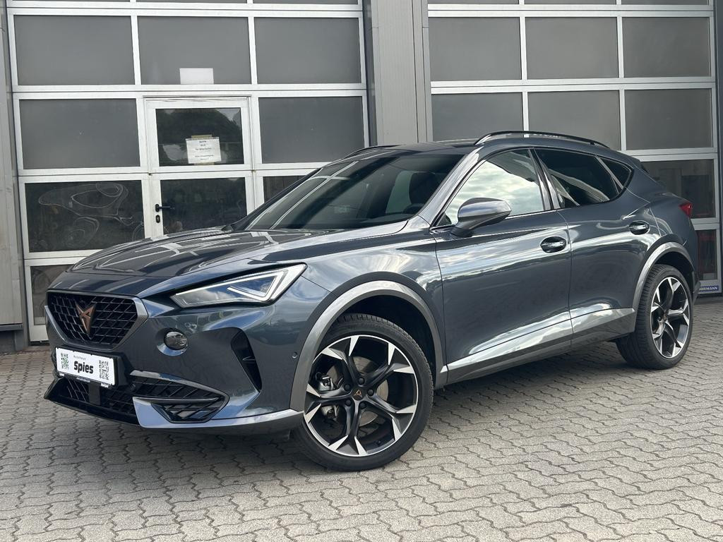 Cupra Formentor 4Drive