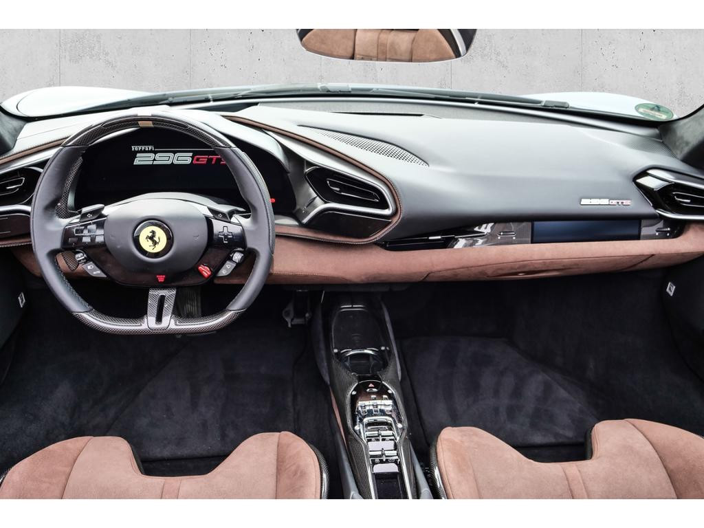 Ferrari 296 GTS