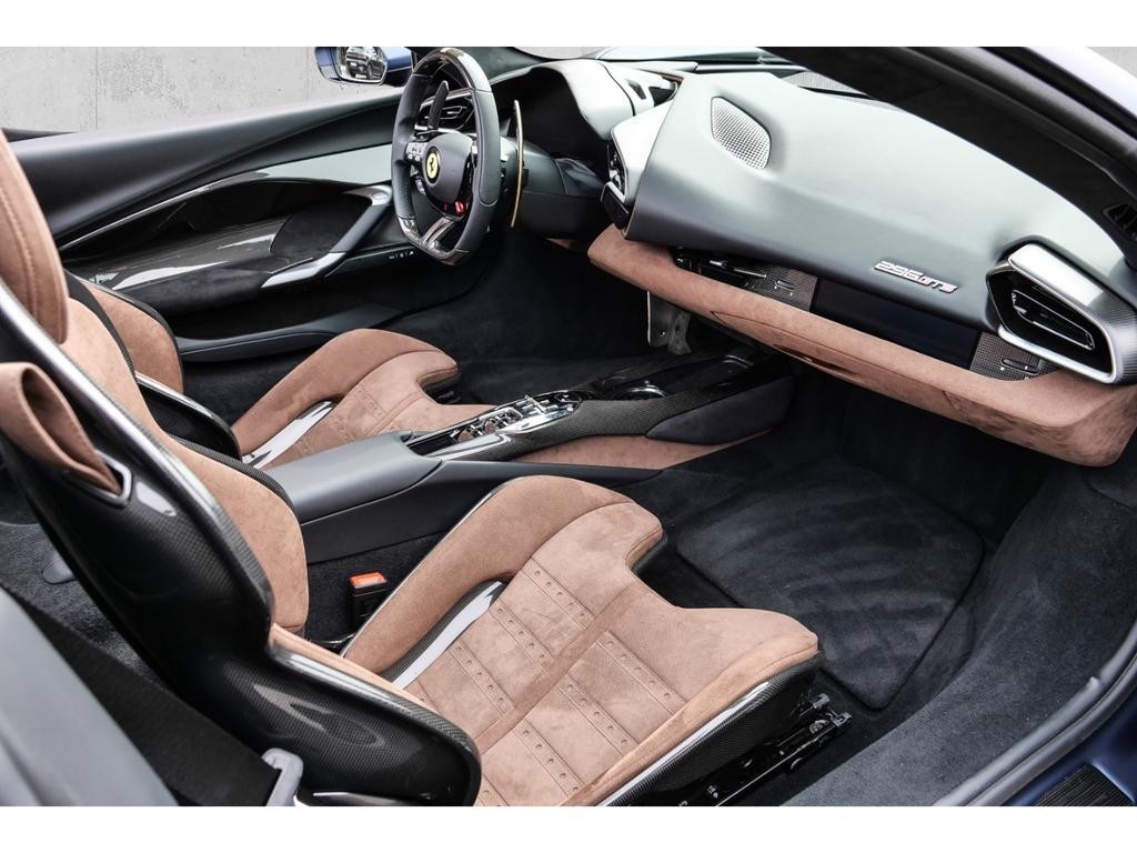 Ferrari 296 GTS