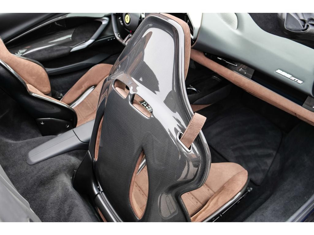 Ferrari 296 GTS