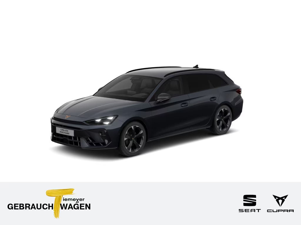 Cupra Leon Sportstourer DSG 2.0 TDI