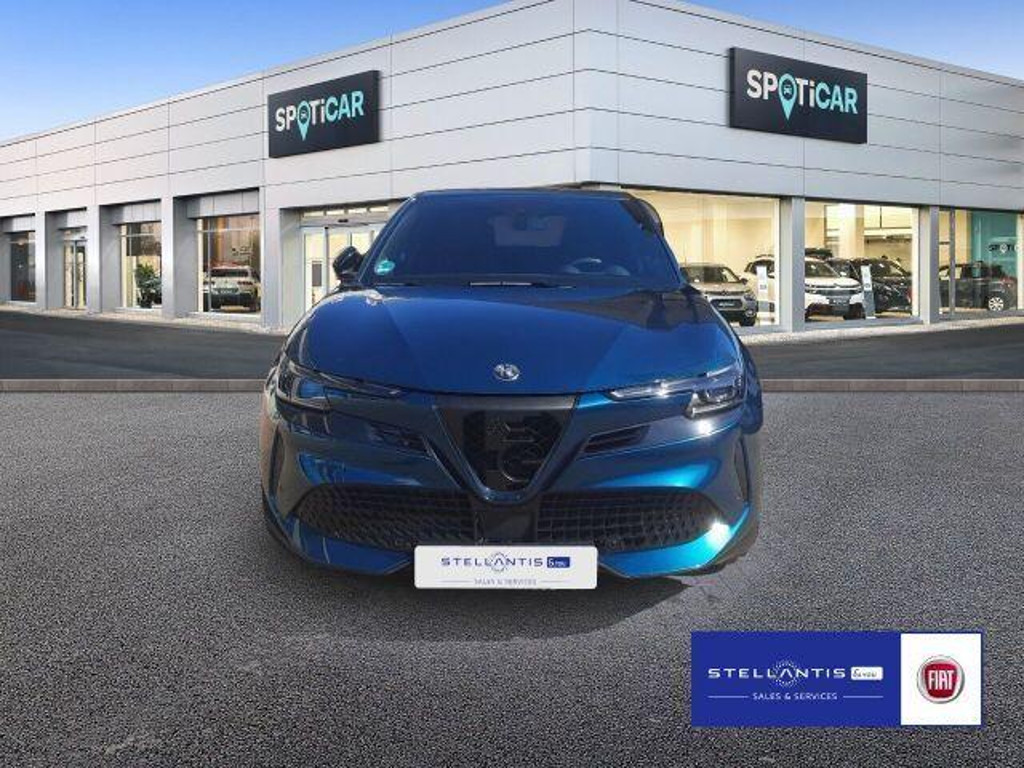 Alfa Romeo Junior
