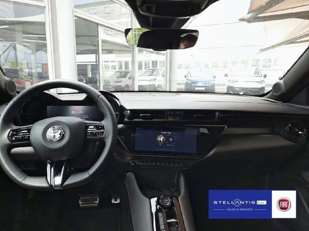 Alfa Romeo Junior