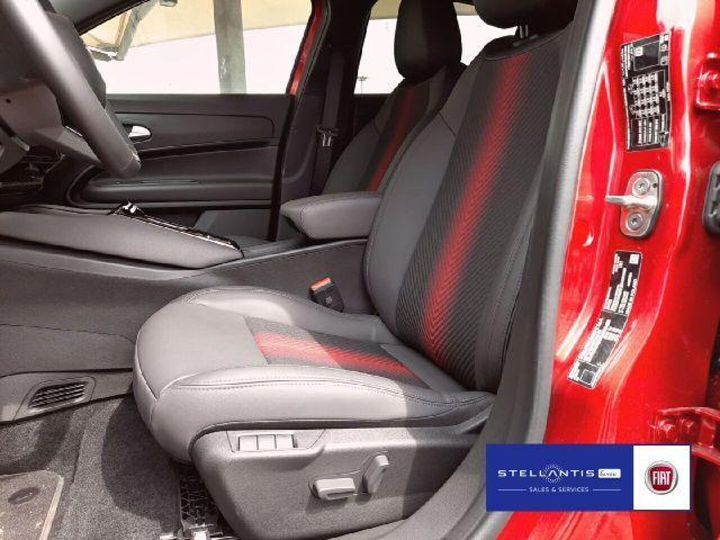 Alfa Romeo Junior