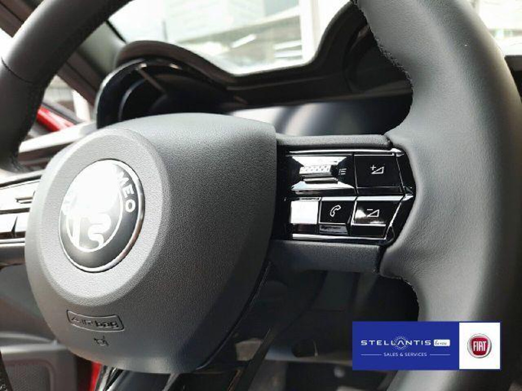 Alfa Romeo Junior