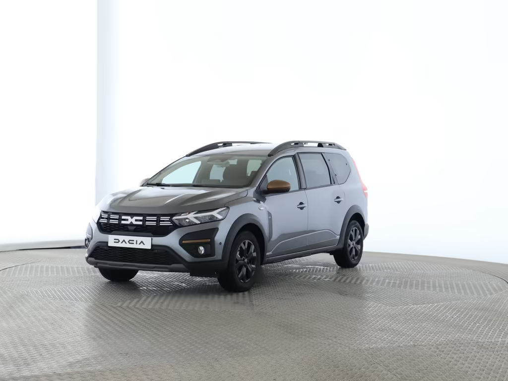 Dacia Jogger TCe 110 Extreme