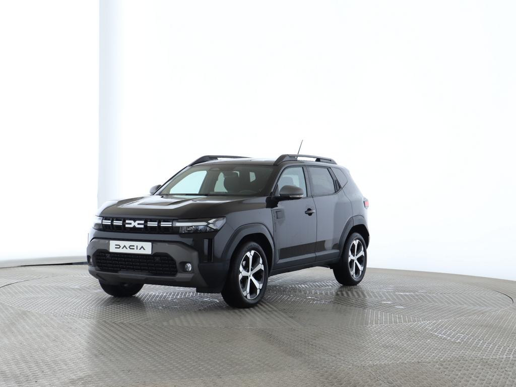 Dacia Duster TCe 130